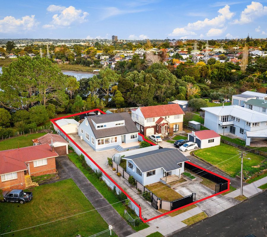 Recently sold 41 Beaubank Road, Kelston, Auckland homes.co.nz