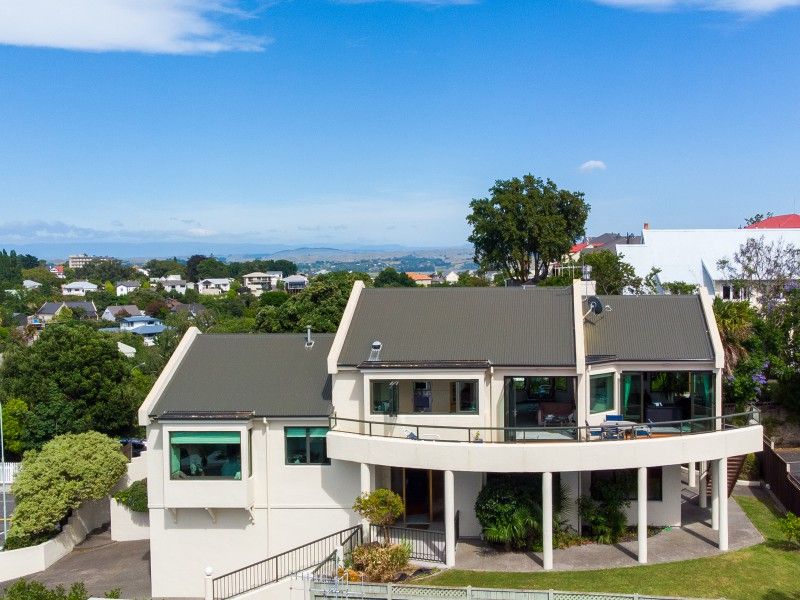 Free Property Data For 14 Harvey Road Bluff Hill Napier Homes Co Nz
