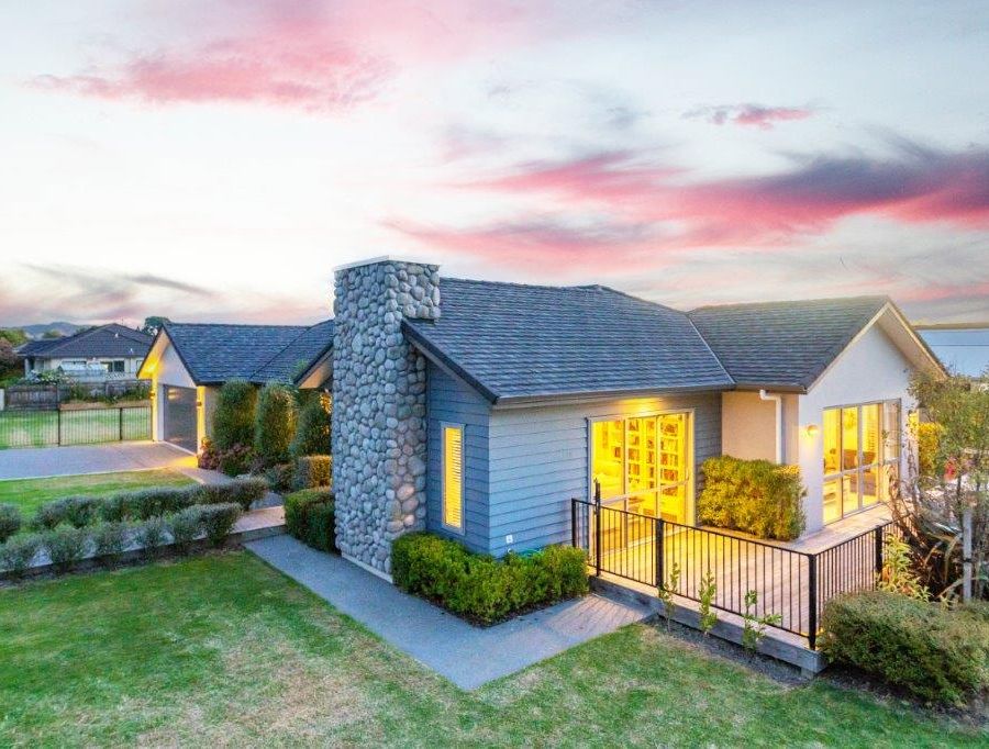 Recently sold 11 Waipunahau Road, Waikanae homes.co.nz