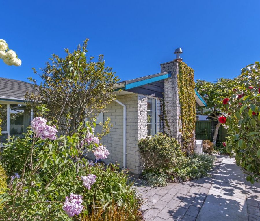 Free property data for 1/144 Fisher Avenue, Beckenham, Christchurch