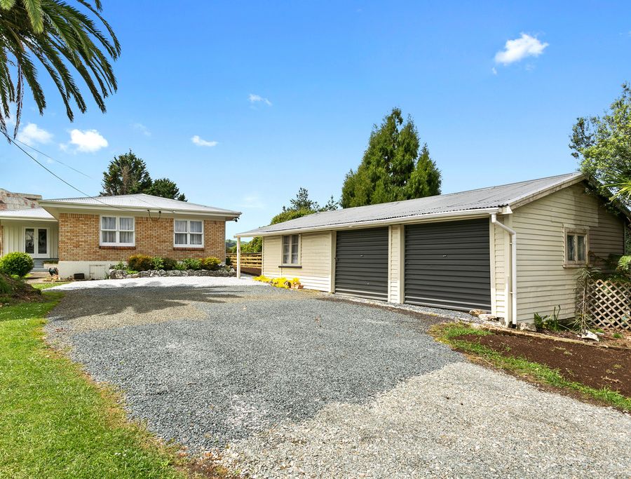 Free property data for 3a Hill Street, Te Kuiti homes.co.nz