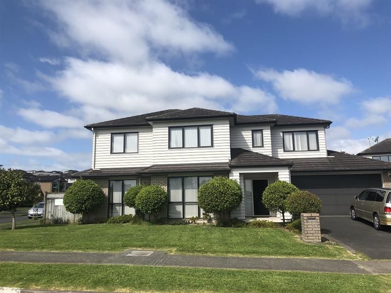 Free property data for 7 Packspur Drive, Flat Bush, Auckland homes.co.nz