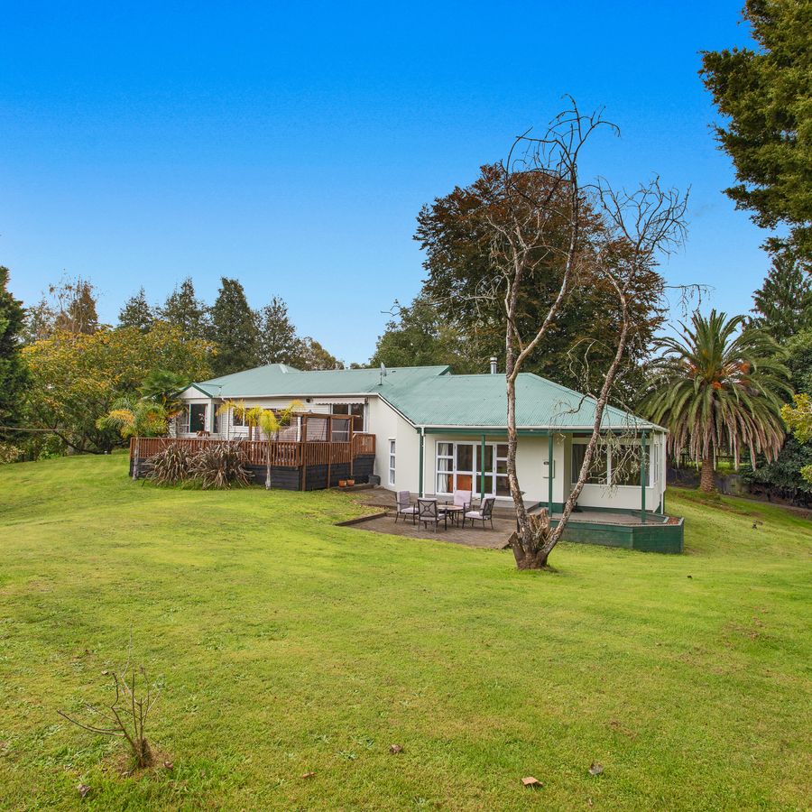 For sale 113 Hogg Road, Rotoma homes.co.nz