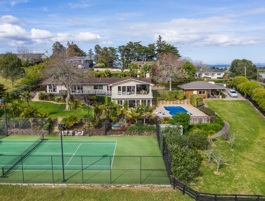 Recently sold 378 Redoubt Road, Manukau Central, Manukau homes.co.nz