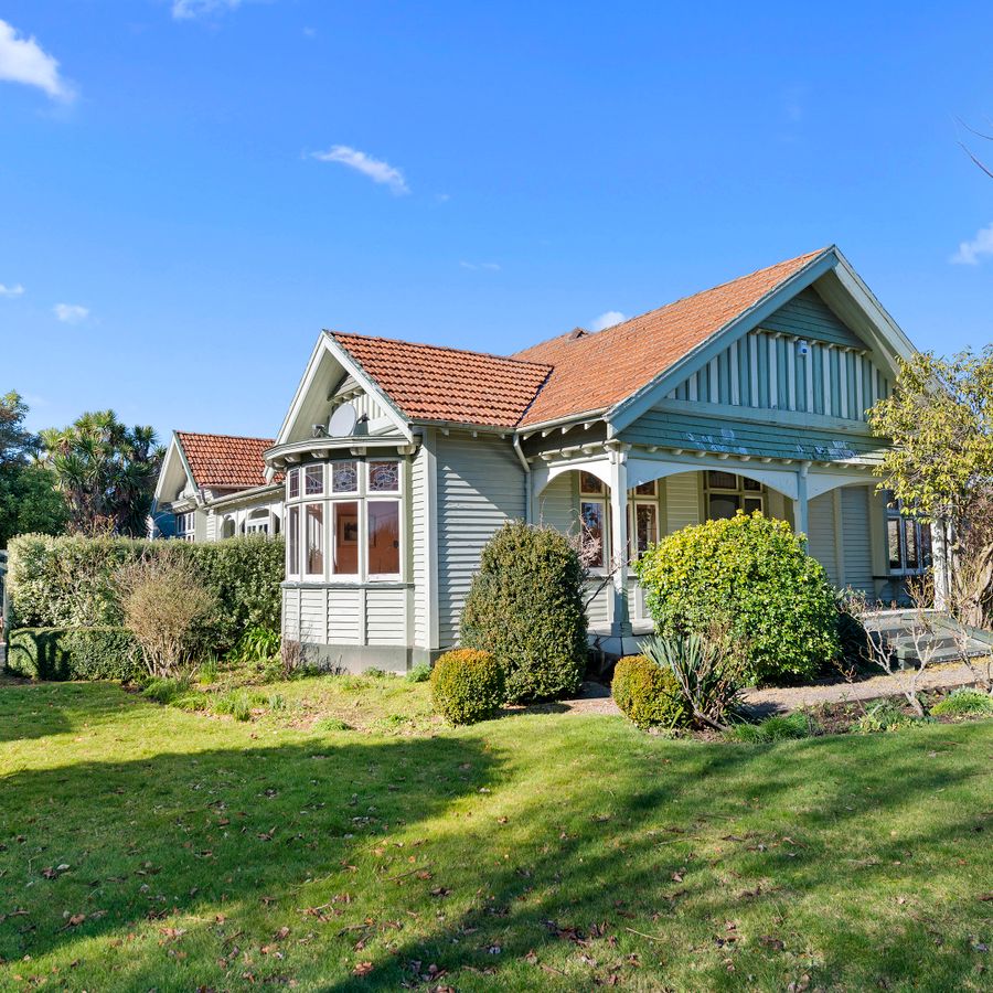 Free property data for 206 Geraldine Street, Edgeware, Christchurch