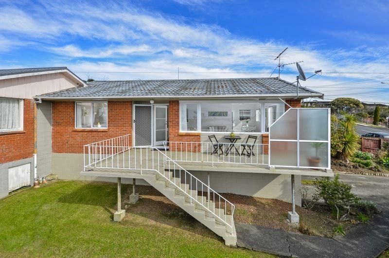 Free property data for 1/183 Coronation Road, Hillcrest, Auckland