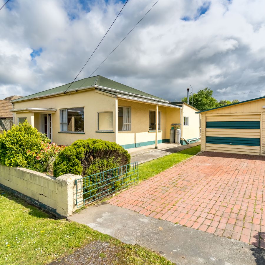 Recently sold 14 Neill Street, Green Island, Dunedin homes.co.nz