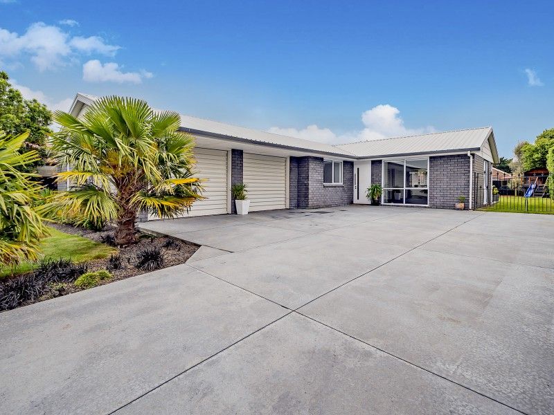 Recently sold 9 Roydon Drive, Templeton, Christchurch homes.co.nz