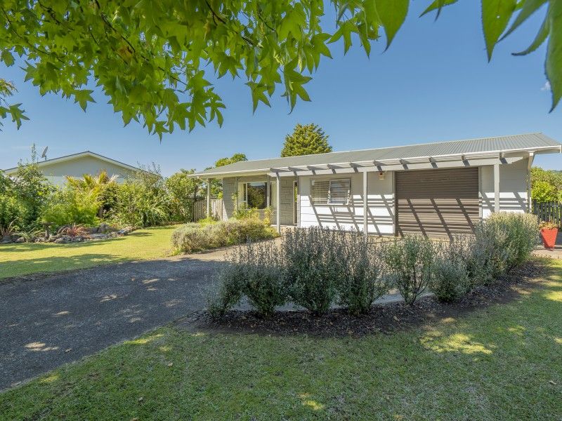 Recently sold 31 Catherine Crescent, Whitianga homes.co.nz