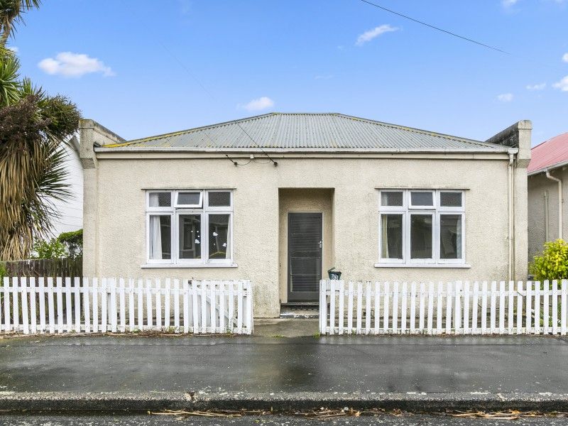 Recently sold 83 Fawcett Street, South Dunedin, Dunedin homes.co.nz