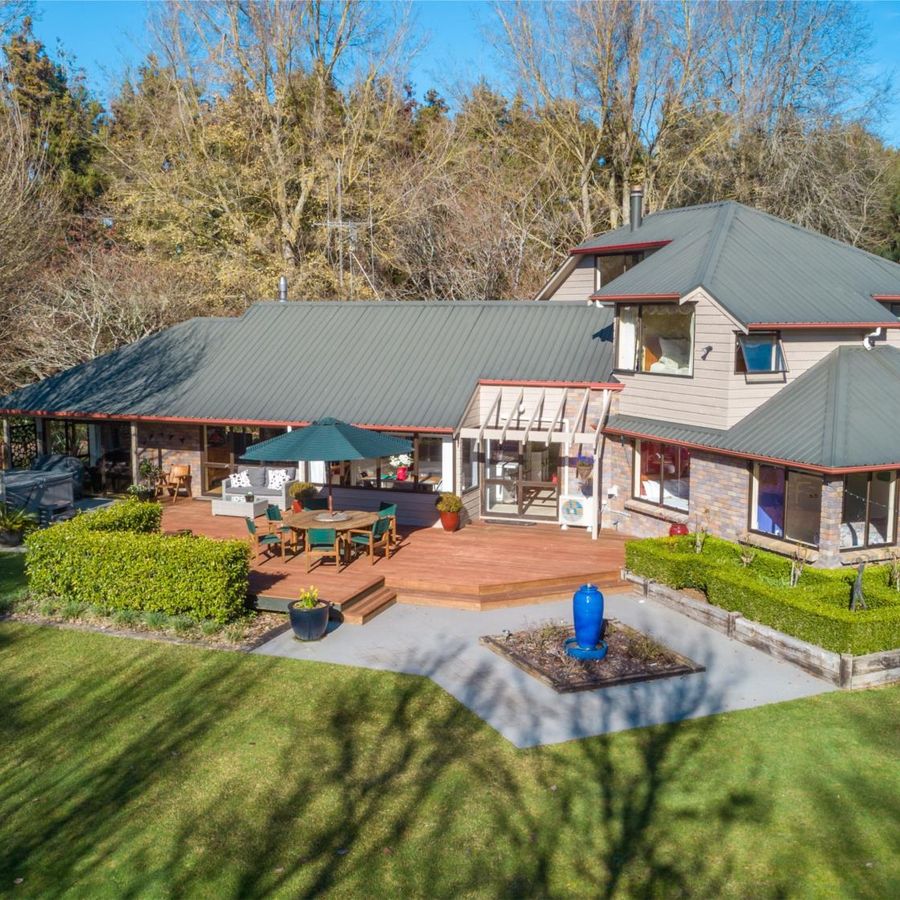 For sale 33 Horrell Road, Morrinsville homes.co.nz