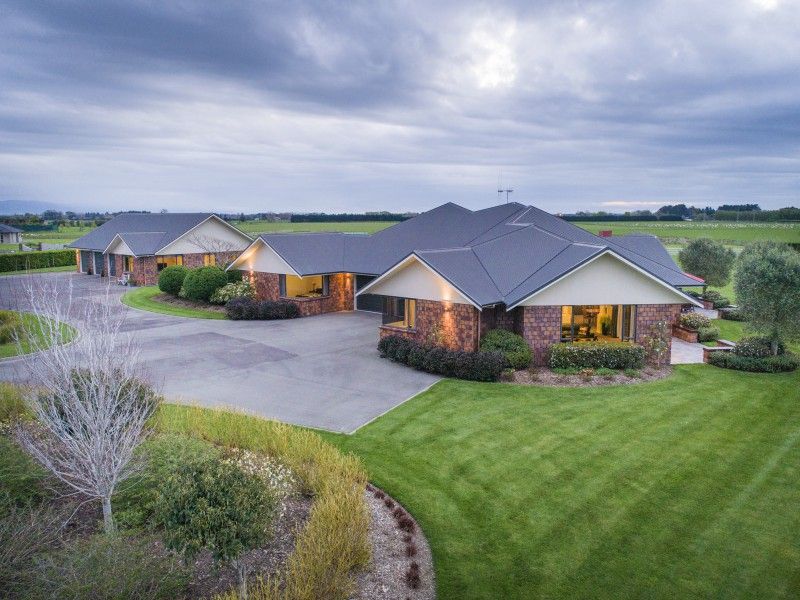 Free property data for 445E Milson Line, Milson, Palmerston North