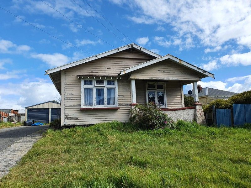 Recently sold 18 Blake Street, Blaketown, Greymouth homes.co.nz