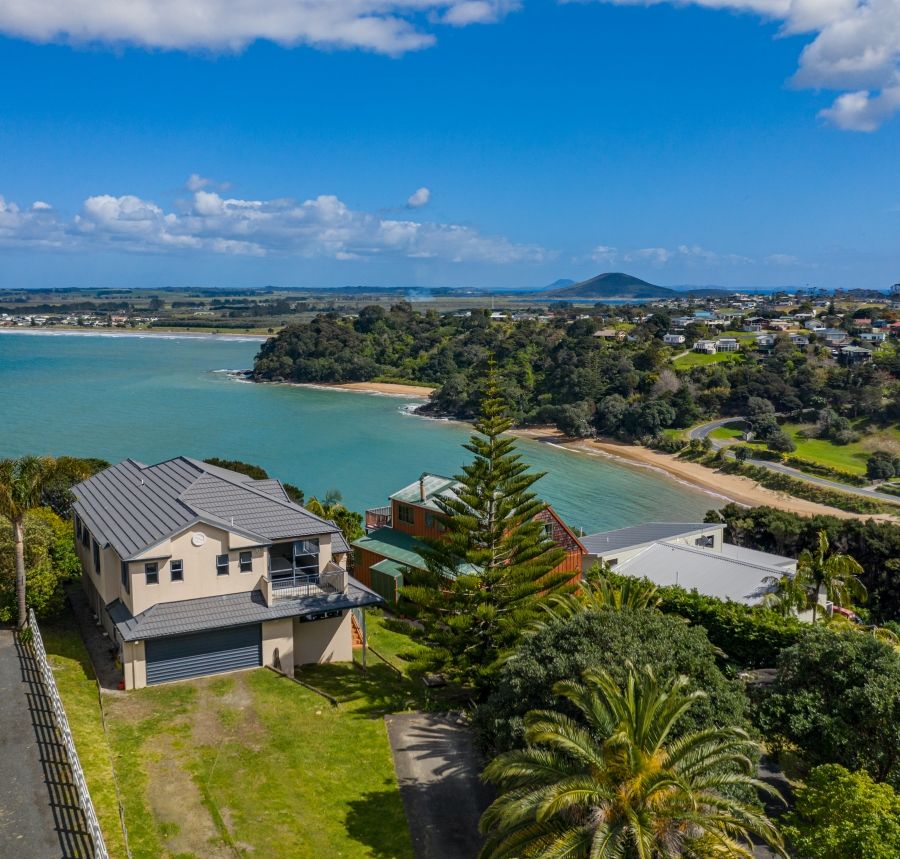 Recently sold 45 Matariki Place, Karikari Peninsula homes.co.nz