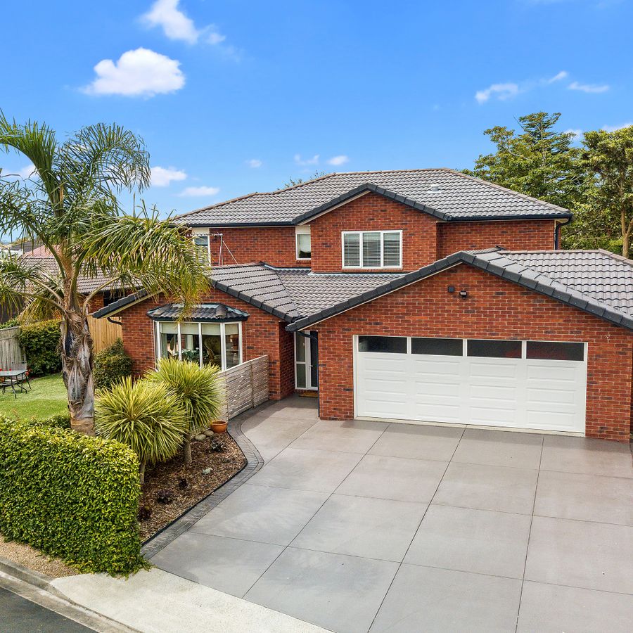 Free property data for 15 Bexley Way, Morrinsville homes.co.nz