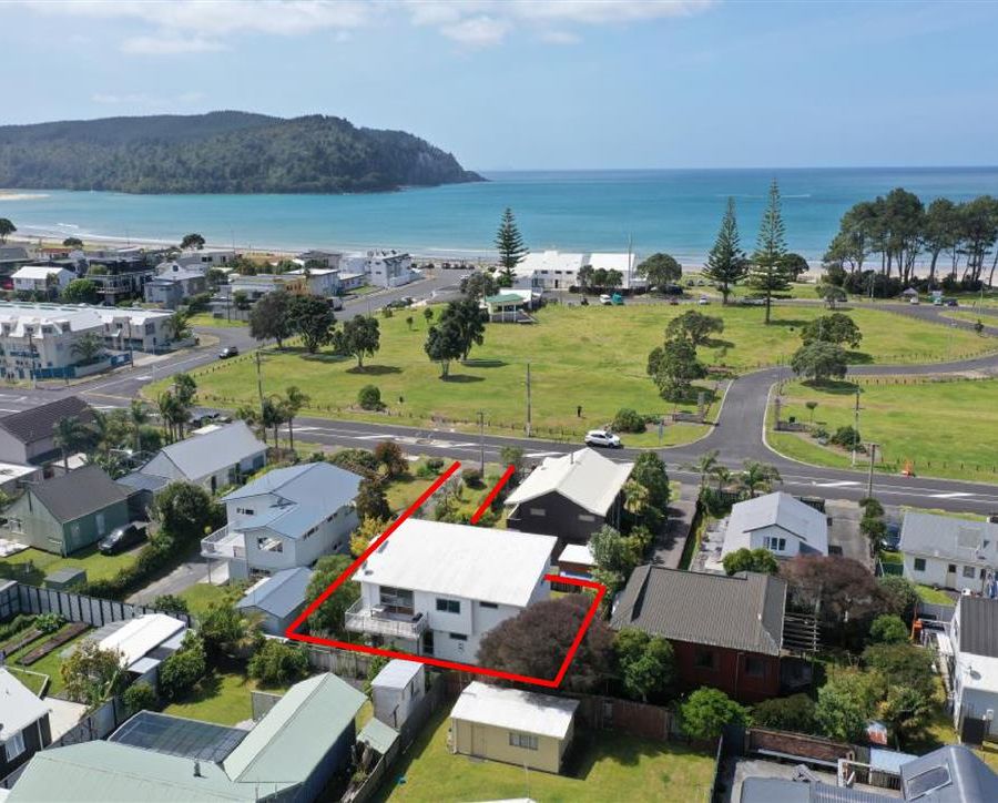 For rent 507B Ocean Road, Whangamata homes.co.nz