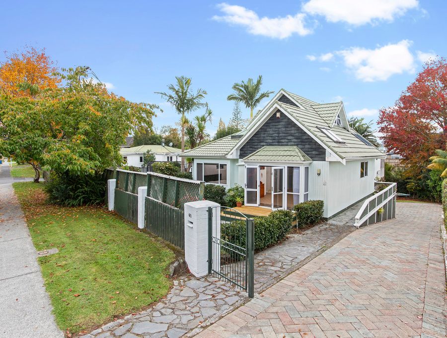 Free property data for 60 Parker Avenue, New Lynn, Auckland homes.co.nz