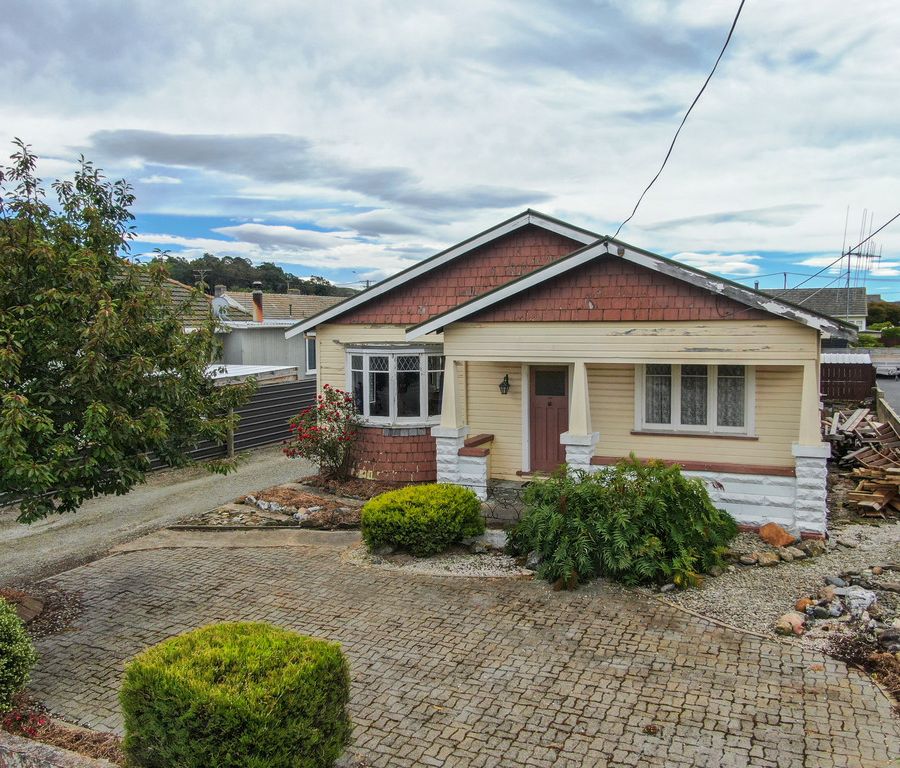 For sale 20 Frome Street, Oamaru homes.co.nz