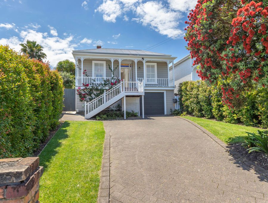 Free property data for 21 Norfolk Street, Ponsonby, Auckland homes.co.nz