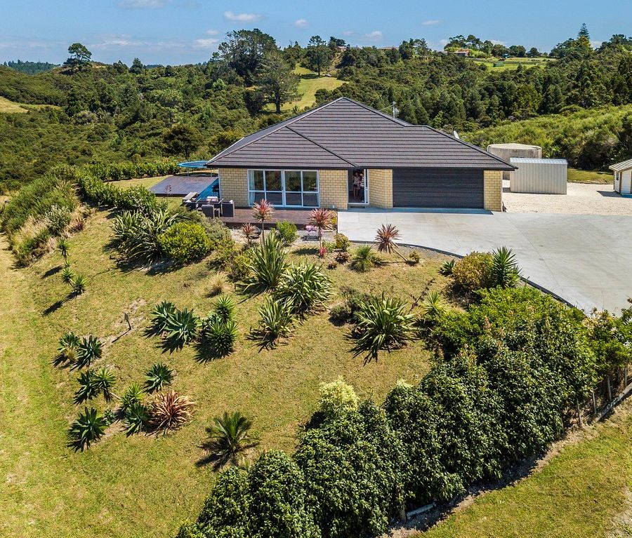Free property data for 113 Turley Road, Dairy Flat homes.co.nz