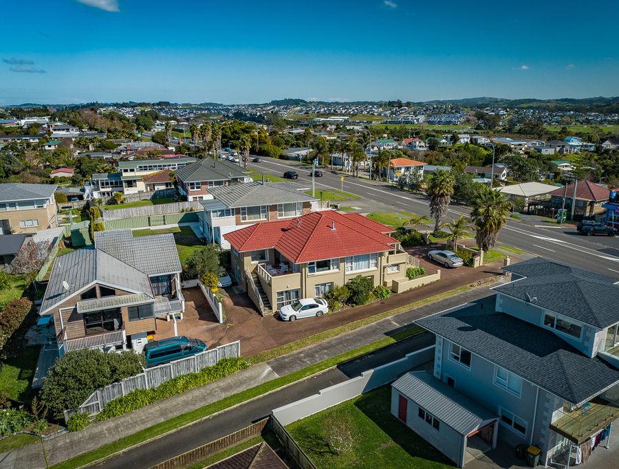 Recently sold 201 Hibiscus Coast Highway, Red Beach homes.co.nz