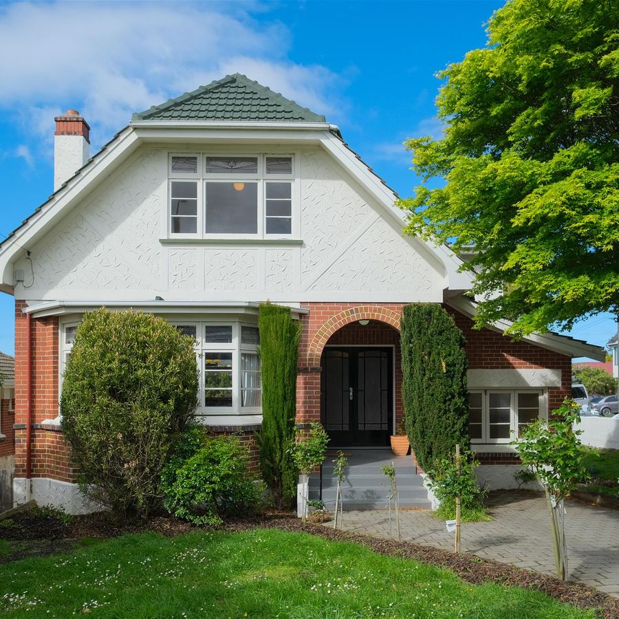 Recently sold 11 Ross Street, Roslyn, Dunedin homes.co.nz