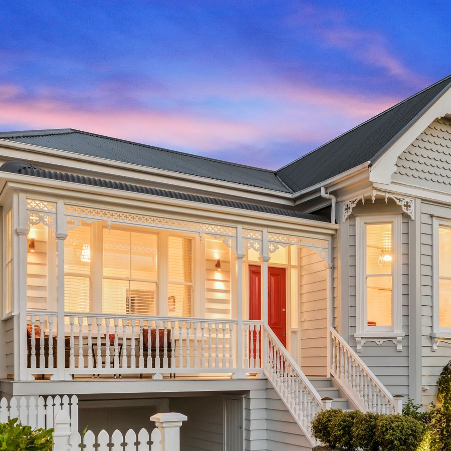 Free property data for 12 Leighton Street, Grey Lynn, Auckland homes