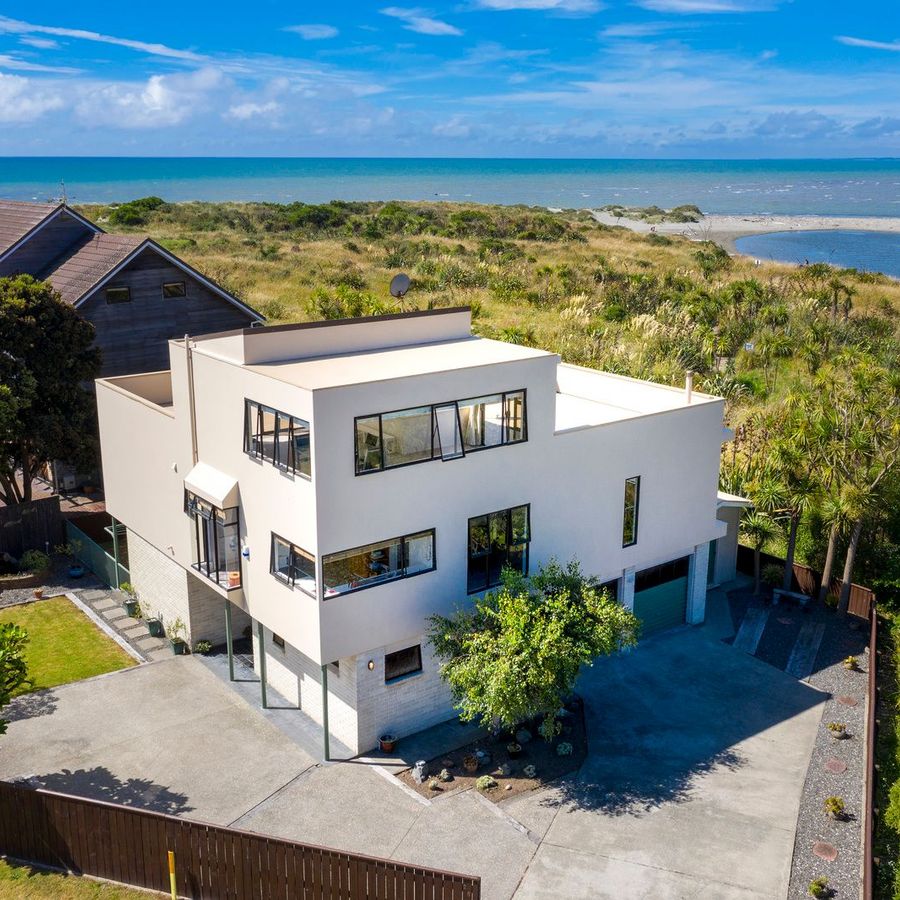 Recently sold 267 Manly Street, Paraparaumu Beach, Paraparaumu