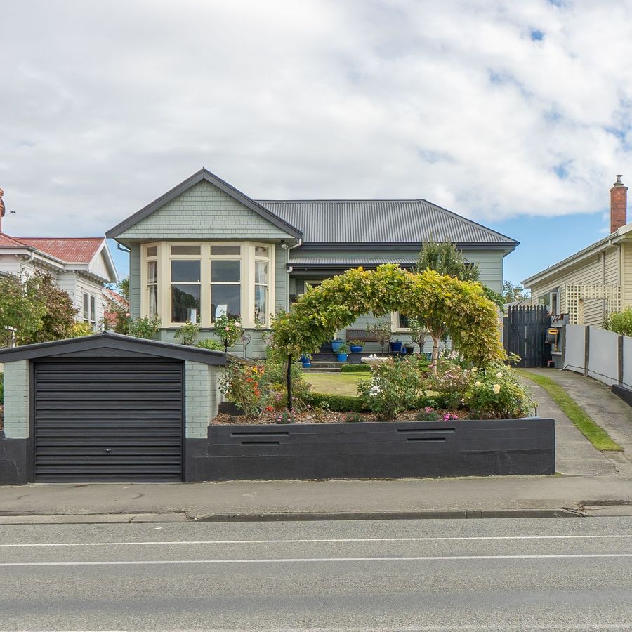 Recently sold 33 King Street, Parkside, Timaru homes.co.nz