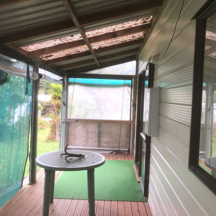 Recently sold 1921 Tinopai Road, Tinopai homes.co.nz