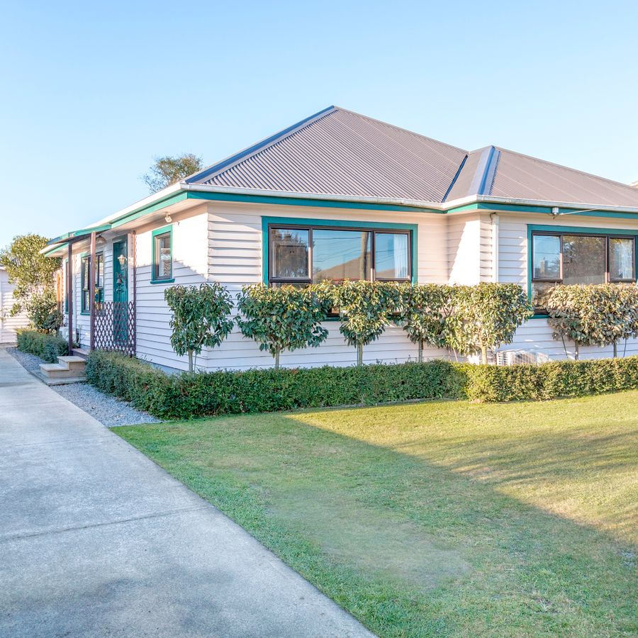 Free property data for 26 Bronwyn Street, Mairehau, Christchurch