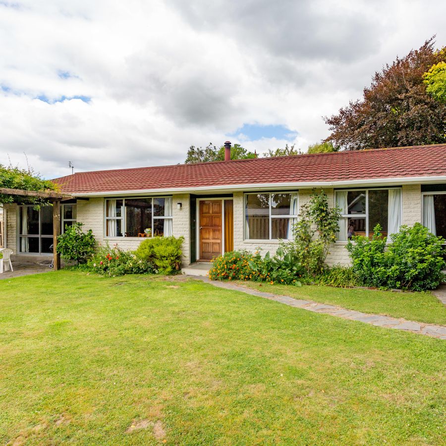Free property data for 33B Leinster Terrace, Lincoln homes.co.nz