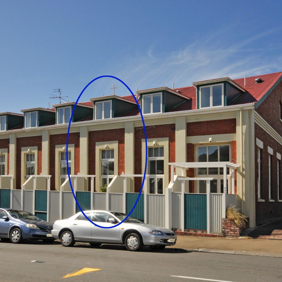 Free property data for 3/245 Adelaide Road, Newtown, Wellington homes.co.nz