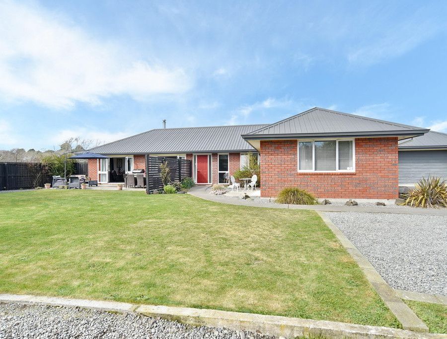 Recently sold 140 Kainga Road, Kainga, Christchurch homes.co.nz