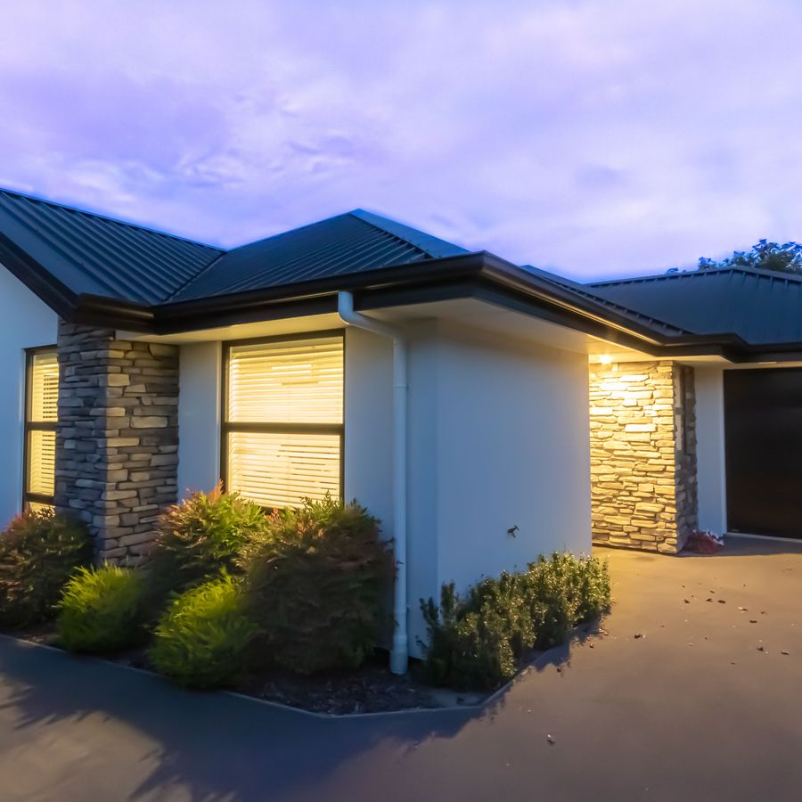 Recently sold 2/5 Hadlow Place, Burnside, Christchurch homes.co.nz