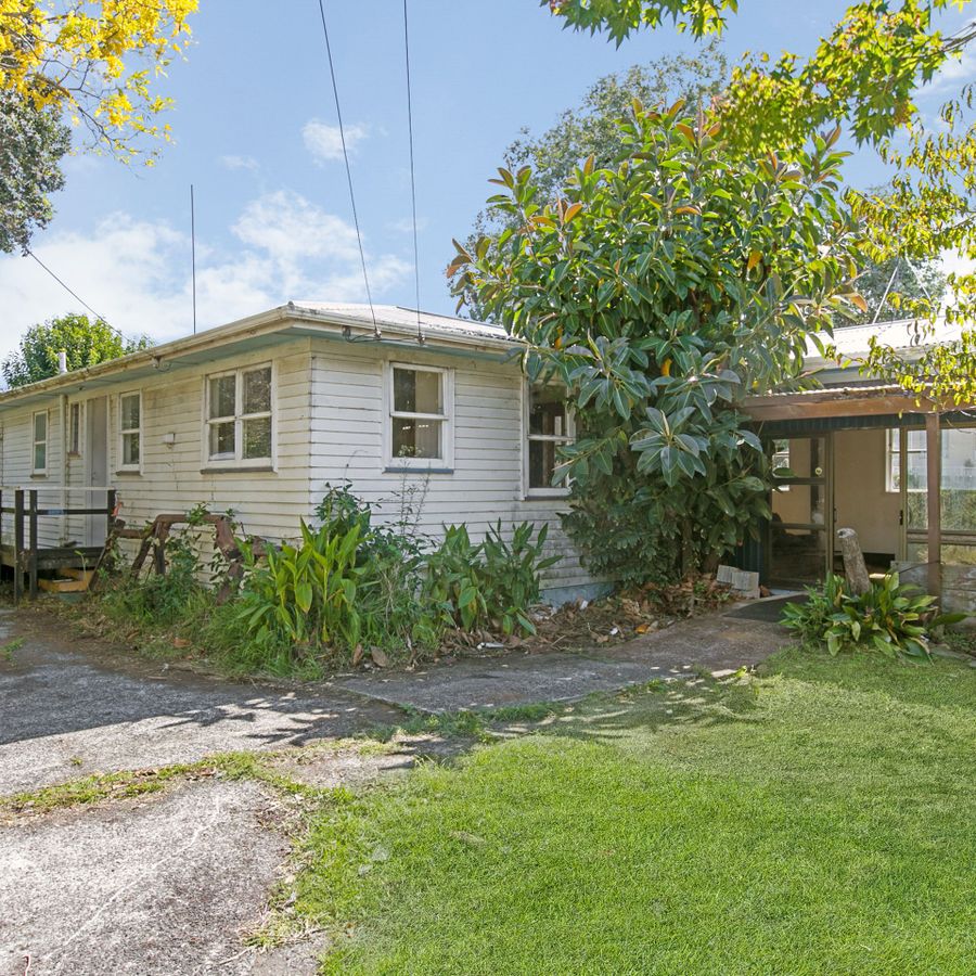 Recently sold 99 Mount Wellington Highway, Mount Wellington, Auckland
