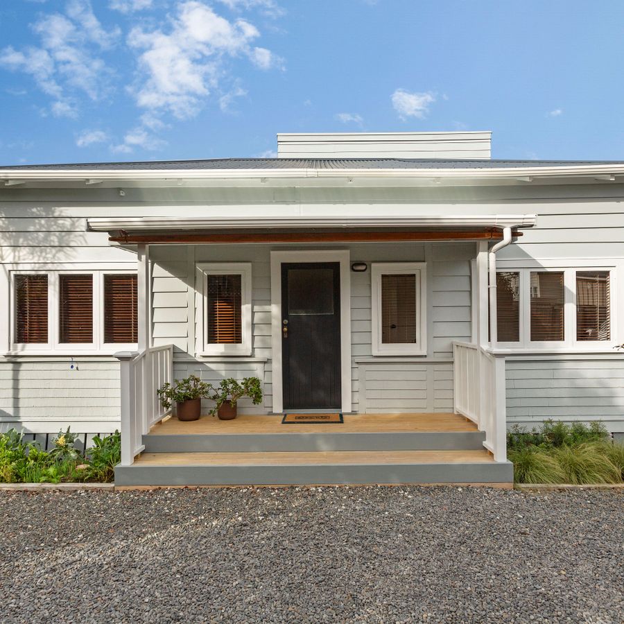 Recently sold 94A Blockhouse Bay Road, Avondale, Auckland homes.co.nz