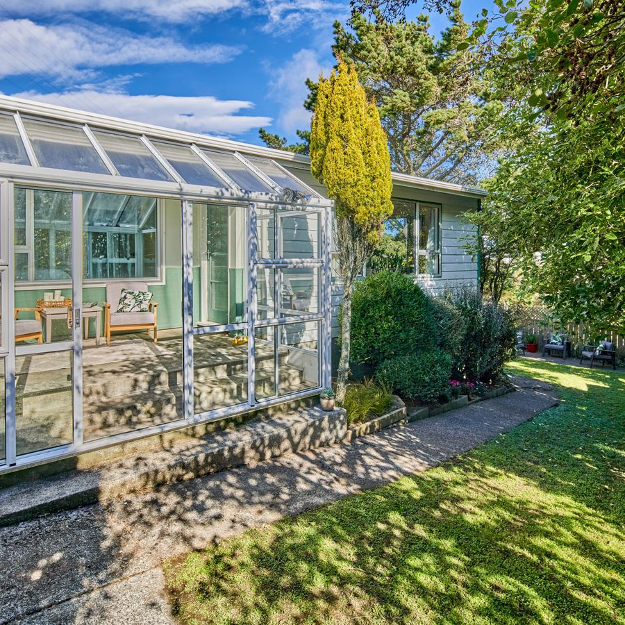 Recently sold 11A Colchester Crescent, Newlands, Wellington homes.co.nz